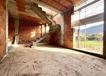 Cucina - Villa Via San Pietro, Porto Ceresio - foto 1