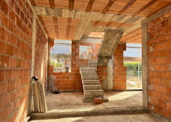 soggiorno - Villa Via San Pietro, Porto Ceresio - foto 4