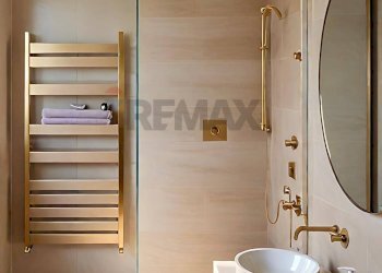 Bagno - Villa Via San Pietro, Porto Ceresio - foto 9