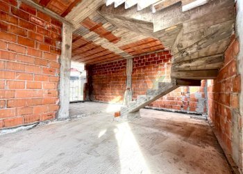 Cucina - Villa Via San Pietro, Porto Ceresio - foto 10