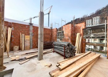 Piano superiore - Villa Via San Pietro, Porto Ceresio - foto 11