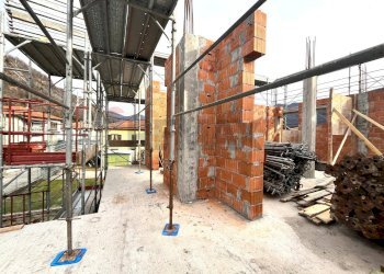 Terrazza - Villa Via San Pietro, Porto Ceresio - foto 13