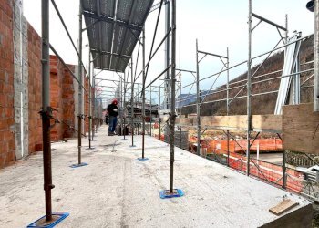 Terrazza - Villa Via San Pietro, Porto Ceresio - foto 15