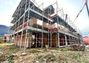 Casa all\'aperto - Villa Via San Pietro, Porto Ceresio - foto 16