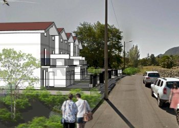 Documenti - Villa Via San Pietro, Porto Ceresio - foto 18