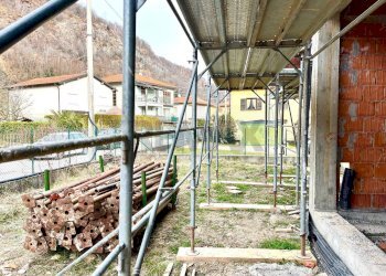 Giardino - Villa Via San Pietro, Porto Ceresio - foto 20