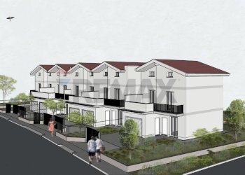 Documenti - Villa Via San Pietro, Porto Ceresio - foto 22