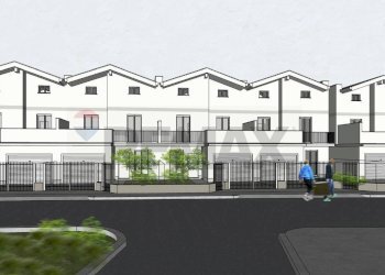 Documenti - Villa Via San Pietro, Porto Ceresio - foto 23