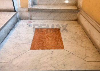 Dettagli - Quadrilocale Via Vittorio Emanuele
 
48, Palermo - foto 21