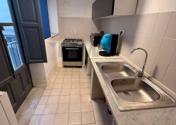 Cucina - Quadrilocale Via Vittorio Emanuele
 
48, Palermo - foto 17