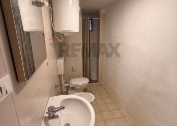 Bagno - Quadrilocale Via Vittorio Emanuele
 
48, Palermo - foto 18