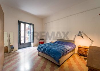 Camera / camera da letto - Quadrilocale Via Vittorio Emanuele
 
48, Palermo - foto 16