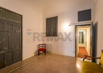 Hall / corridoio - Quadrilocale Via Vittorio Emanuele
 
48, Palermo - foto 33