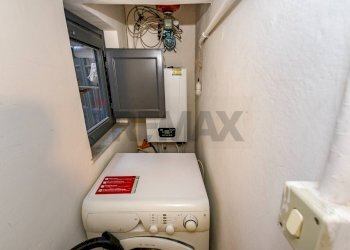 Lavanderia - Quadrilocale Via Vittorio Emanuele
 
48, Palermo - foto 35