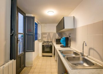 Cucina - Quadrilocale Via Vittorio Emanuele
 
48, Palermo - foto 37