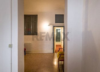 Hall / corridoio - Quadrilocale Via Vittorio Emanuele
 
48, Palermo - foto 38