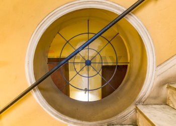 Scale - Quadrilocale Via Vittorio Emanuele
 
48, Palermo - foto 39