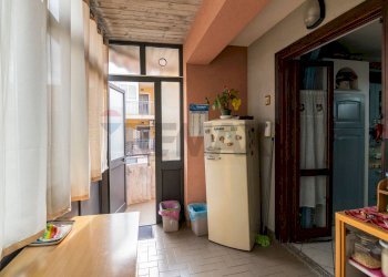 Cucina - Trilocale Via Pozzo
 
75, Aci Catena - foto 6