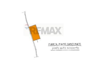 Pianta 2D - Trilocale Via Pozzo
 
75, Aci Catena - foto 30