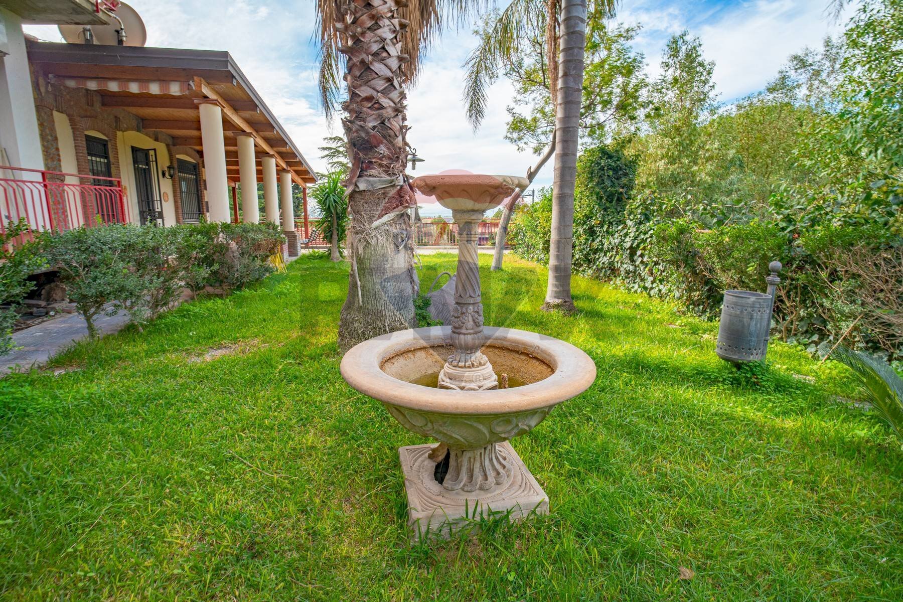 Giardino - Trilocale VIA SARDEGNA
 
21, Belpasso - foto 1