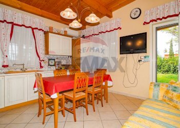 Cucina - Trilocale VIA SARDEGNA
 
21, Belpasso - foto 29