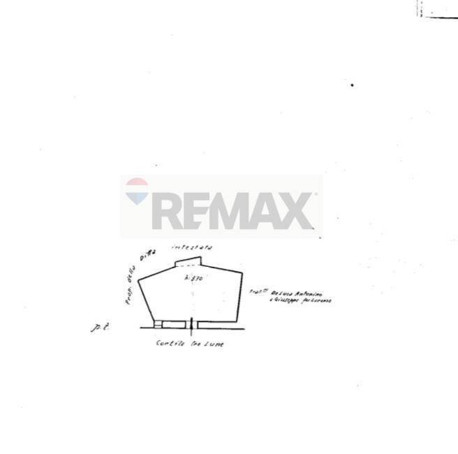 Pianta 2D - Independent house corso umberto
 
17, Bronte - floor plans 1