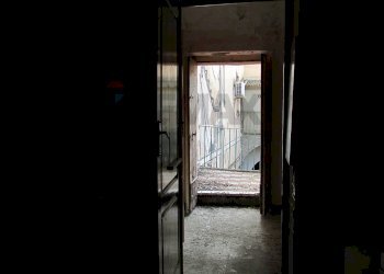 Hall / corridoio - Villa corso umberto
 
17, Bronte - foto 30