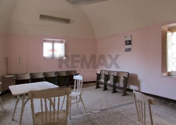 Sala da pranzo - Villa corso umberto
 
17, Bronte - foto 32