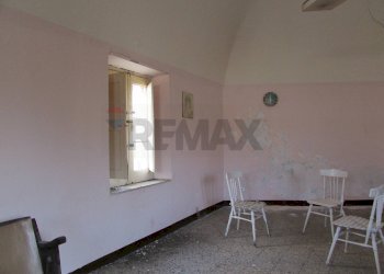 Sala da pranzo - Villa corso umberto
 
17, Bronte - foto 42