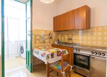 Cucina - Quadrilocale Via Acquicella
 
64, Catania - foto 7