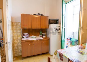 Cucina - Quadrilocale Via Acquicella
 
64, Catania - foto 8