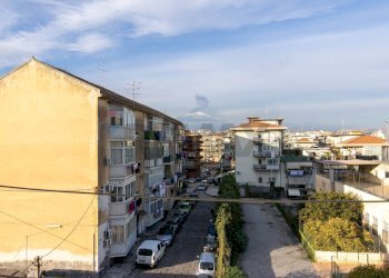 Edificio all\'aperto - Quadrilocale Via Acquicella
 
64, Catania - foto 11