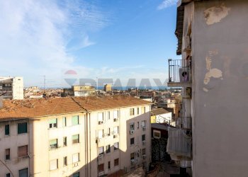 Edificio all\'aperto - Quadrilocale Via Acquicella
 
64, Catania - foto 24