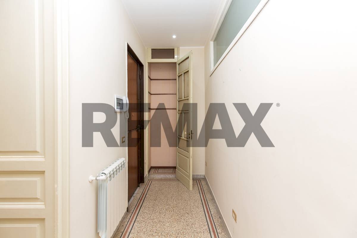 Hall / corridoio - Appartamento Via Pietro Toselli
 
40, Catania - foto 2