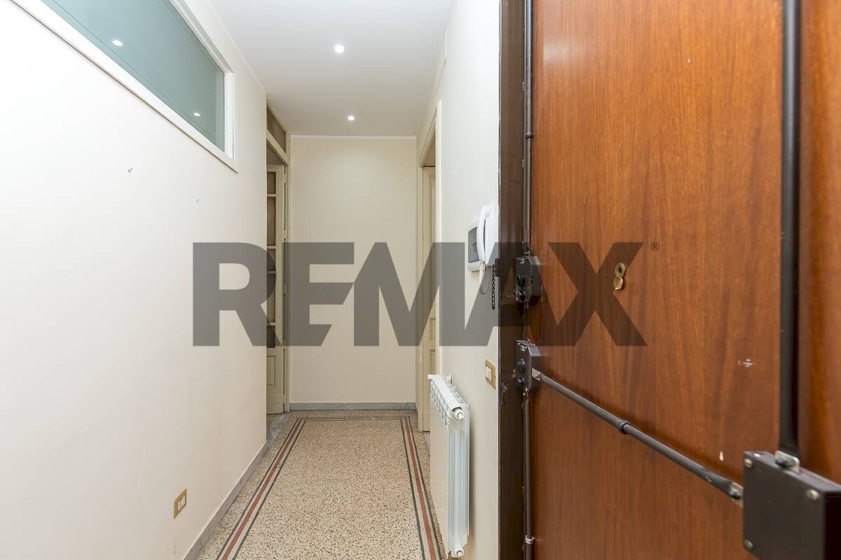 Hall / corridoio - Appartamento Via Pietro Toselli
 
40, Catania - foto 3