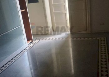 Stanza vuota - Appartamento Via Pietro Toselli
40, Catania - foto 3