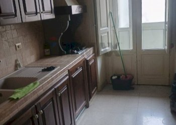 Cucina - Appartamento Via Pietro Toselli
40, Catania - foto 5