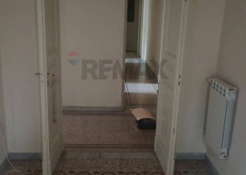 Hall / corridoio - Appartamento Via Pietro Toselli
40, Catania - foto 8