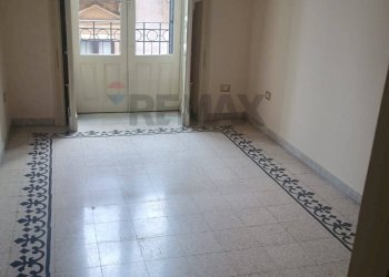 Stanza vuota - Appartamento Via Pietro Toselli
40, Catania - foto 9