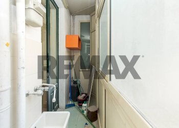 Lavanderia - Apartment Via Pietro Toselli
 
40, Catania - photo 15