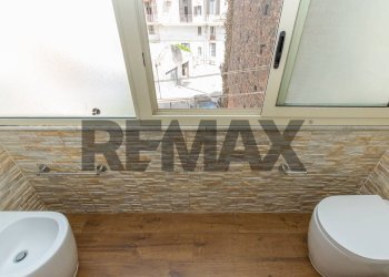 Bagno - Apartment Via Pietro Toselli
 
40, Catania - photo 37