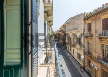 Balcone - Apartment Via Pietro Toselli
 
40, Catania - photo 38