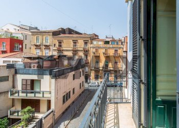 Balcone - Apartment Via Pietro Toselli
 
40, Catania - photo 40