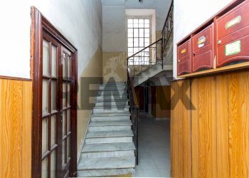 Scale - Apartment Via Pietro Toselli
 
40, Catania - photo 42