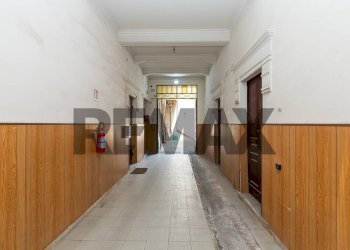 Ricezione / Lobby - Apartment Via Pietro Toselli
 
40, Catania - photo 43