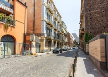 Edificio all\'aperto - Apartment Via Pietro Toselli
 
40, Catania - photo 44