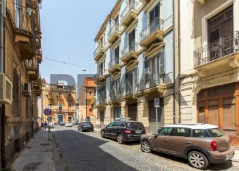 Edificio all\'aperto - Apartment Via Pietro Toselli
 
40, Catania - photo 46