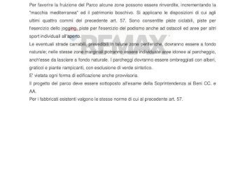 Documenti - Terreno agricolo contrada Laciletto
 
snc, Mazara del Vallo - foto 7