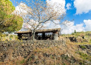 Casa all\'aperto - Terreno agricolo Contrada Guardia Majo
 
snc, Biancavilla - foto 25