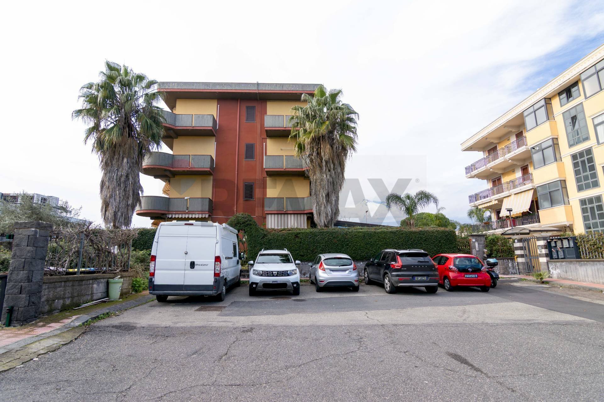 Edificio all\'aperto - Four-room apartment Via Angelina Damiani Lanza
 
24, Giarre - photo 3